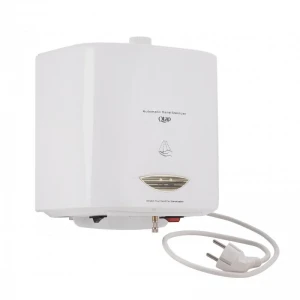 Дезинфектор Qtap Pohodli 220V бесконтактный QDZ2000WP White (Dezinfektor)