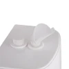 Дезинфектор Qtap Pohodli 220V бесконтактный QDZ2000WP White (Dezinfektor)