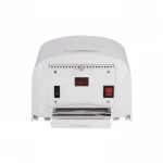 Дезинфектор Qtap Pohodli 220V бесконтактный QDZ2000WP White (Dezinfektor)