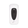 Дезинфектор Qtap Pohodli 6V бесконтактный DZ600WP White (Dezinfektor)
