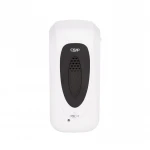 Дезинфектор Qtap Pohodli 6V бесконтактный DZ600WP White (Dezinfektor)