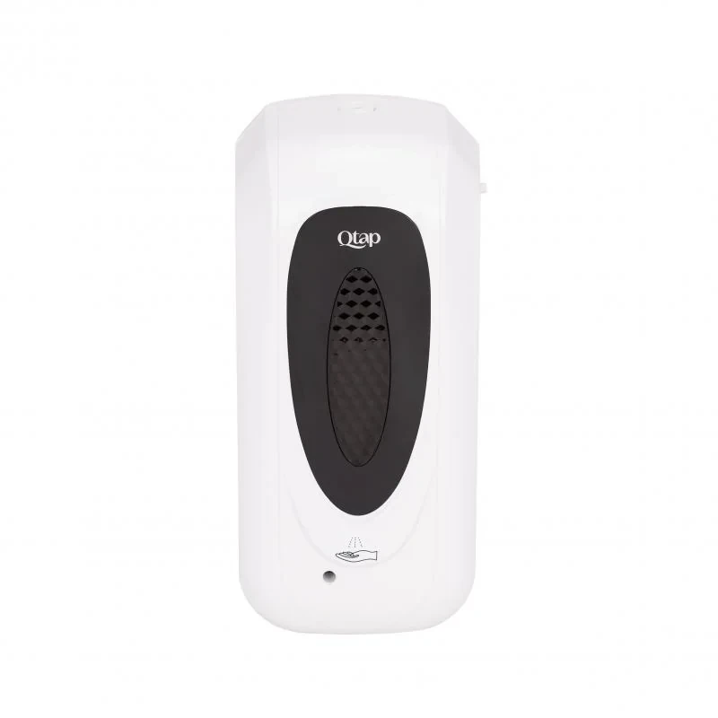 Дезинфектор Qtap Pohodli 6V бесконтактный DZ600WP White (Dezinfektor)