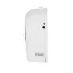 Дезинфектор Qtap Pohodli 6V бесконтактный DZ600WP White (Dezinfektor)