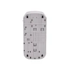 Дезинфектор Qtap Pohodli 6V бесконтактный DZ600WP White (Dezinfektor)