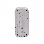 Дезинфектор Qtap Pohodli 6V бесконтактный DZ600WP White (Dezinfektor)