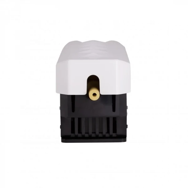 Диспенсер для мила Qtap Pohodli DM350WP1 White (Pobut)