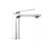 Смеситель для раковины Qtap Slavonice QTSLV1042103C Chrome