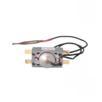 Термостат капиллярный Thermo Alliance предохранительный WQB93J 93±3°C для цилиндрических водонагревателей (36300390)