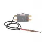 Термостат капиллярный Thermo Alliance предохранительный WQB93J 93±3°C для цилиндрических водонагревателей (36300390)