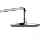 Душевая система универсальная Qtap Sloup на два потребителя QT57103OC Chrome