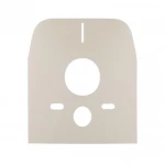 Инсталляция для унитаза Qtap Nest Uni QT0233M370