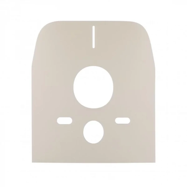 Инсталляция для унитаза Qtap Nest Uni QT0233M370