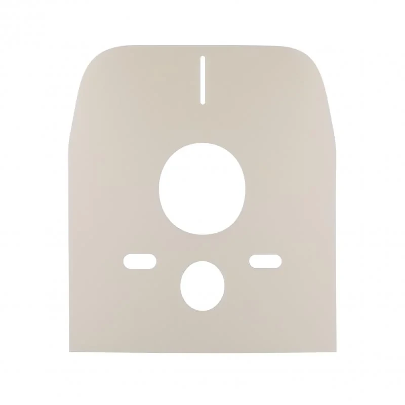 Інсталяція для унітаза Qtap Nest Uni QT0233M370