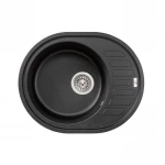 Кухонная мойка Lidz 620x500/200 BLM-14 (LIDZBLM14620500200)