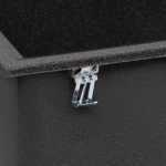 Кухонная мойка Lidz 790x495/230 GRF-13 (LIDZGRF13790495230)