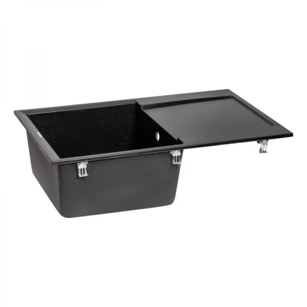 Кухонная мойка Lidz 790x495/230 BLM-14 (LIDZBLM14790495230)