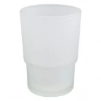 Стакан Lidz Oreo 0211 LDORE0211GCR37454 Frost