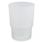 Стакан Lidz Oreo 0211 LDORE0211GCR37454 Frost