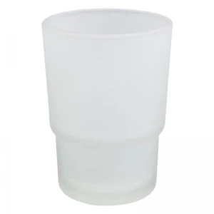 Стакан Lidz Oreo 0211 LDORE0211GCR37454 Frost