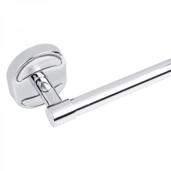 Держатель для полотенца Lidz Oreo 0100 55 см LDORE0100CRM37457 Chrome