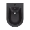 Біде підлогове Qtap Robin 565x360x405 Matt black QT13442141CMB
