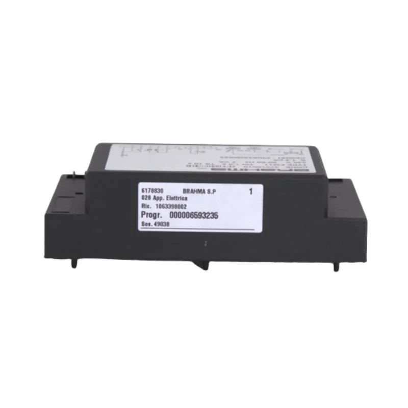 Sime Плата управления Brahma FM11 (RX CE) (6178830)