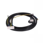 Sime провод колодки CN12 (6323875)