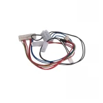 Sime провод колодки CN15+CN5 (6323891)