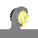 Вентилятор Airfel Premix для конденсационного котла 25 кВт