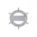 Смесительная шайба Airfel Premix для вентилятора пластиковая 25-30 кВт