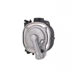 Основной теплообменник Airfel Premix 24 кВт