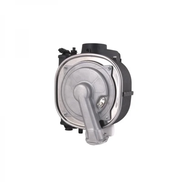 Основной теплообменник Airfel Premix 24 кВт