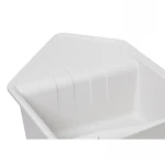 Кухонная мойка с дополнительной чашей Lidz 1000x500/225 STO-10 (LIDZSTO101000500225)