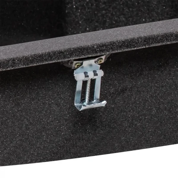 Кухонна мийка з додатковою чашею Lidz 1000x500/225 GRF-13 (LIDZGRF131000500225)