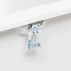 Кухонная мойка Lidz 770x490/200 WHI-01 (LIDZWHI01770490200)