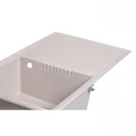 Кухонная мойка Lidz 860х500/240 COL-06 (LIDZWCOL06860500240)