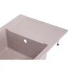 Кухонная мойка Lidz 781x510/200 COL-06 (LIDZCOL06781510200)