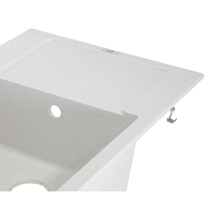 Кухонная мойка Lidz 781x510/200 STO-10 (LIDZSTO10781510200)