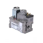 Sime Газовый клапан Sime HONEYWELL VR4605C (6089702)