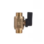 Sime Format Zip OF Кран подпитки (6146600)