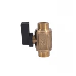 Sime Format Zip OF Кран подпитки (6146600)