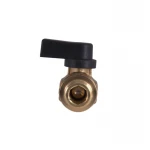 Sime Format Zip OF Кран подпитки (6146600)