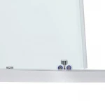 Душевая кабина Qtap Pisces CRM107-9SP5 75-90x75-90 см, стекло Pear 5 мм без поддона