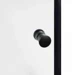 Душевая кабина Qtap Pisces BLA109-11SC5 90-105x90-105 см, стекло Clear 5 мм без поддона