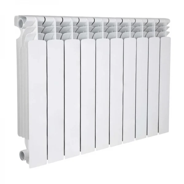 Радиатор алюминиевый Thermo Alliance All-Vulcan 500/96 1,05 кг