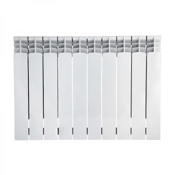 Радиатор алюминиевый Thermo Alliance All-Vulcan 500/96 1,05 кг