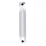 Радиатор алюминиевый Thermo Alliance All-Vulcan 500/96 1,05 кг