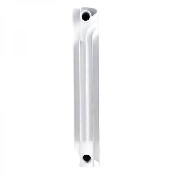 Радиатор алюминиевый Thermo Alliance All-Vulcan 500/96 1,05 кг