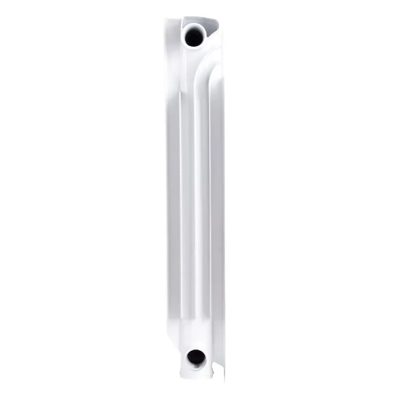 Радиатор алюминиевый Thermo Alliance All-Vulcan 500/96 1,05 кг