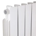 Радиатор алюминиевый Thermo Alliance All-Vulcan 500/96 1,05 кг